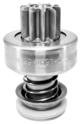 BZM0497 BENDIX PT. BOSCH MB CUMMINS JF 10D