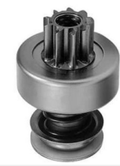 BZM0748 BENDIX PT. BOSCH JF VW-BUS MWM/F14000 10D