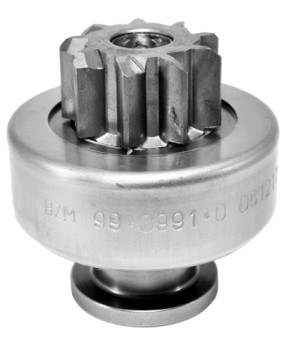 BZM0991 BENDIX PT. LUCAS SILVERADO/F250 MWM 9D