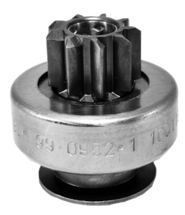 BZM10003 BENDIX PT. DELCO DOBLO/ZAFIRA/MERIVA/ASTRA/MONTANA 9D (SUB.0952.1R)