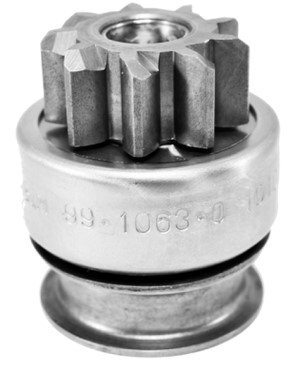 BZM1063 BENDIX PT. MITSUBISHI S10/TROLLER MWM 9D