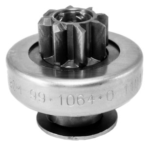 BZM1064 BENDIX PT. VALEO CORSA/CELTA/CLIO 8D