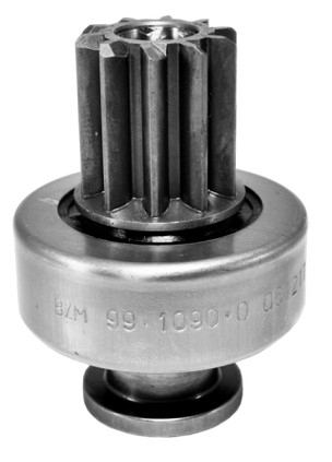BZM1090 BENDIX PT. LUCAS TRATOR JOHN DEERE/F4000/CAM.VW 10D