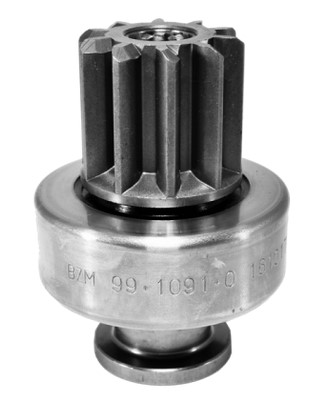 BZM1091 BENDIX PT. LUCAS CAMINHAO/ONIBUS VW MWM 10D