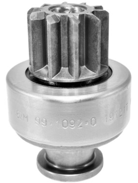 BZM1092 BENDIX PT. LUCAS CAM. VW/ONIBUS MWM 10D