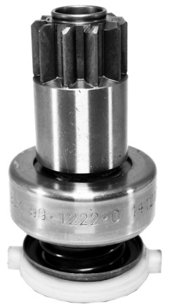 BZM1222 BENDIX PT. BOSCH GOL/PARATI 1.0 G3 11MM 10D