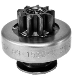 BZM1533 BENDIX PT. VALEO COURIER/ECOSPORT/FIESTA/KA 9D