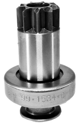 BZM1534 BENDIX PT. VALEO N.POLO/GOLF/FOX G4 G5 9D