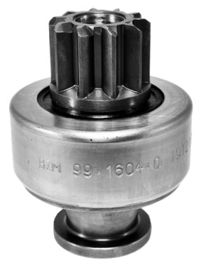 BZM1604 BENDIX PT. LUCAS ONIBUS VW 5.9 10D