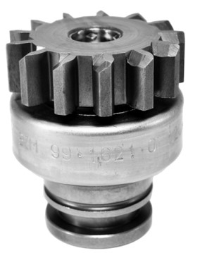 BZM1621 BENDIX PT. LUCAS TRATOR AGRALE 13D