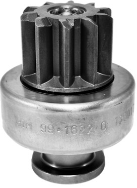BZM1622 BENDIX PT. LUCAS TRATOR MF 10D