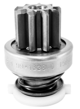 BZM1638 BENDIX PT. BOSCH NEW HOLLAND/MB/TOYOTA 9D
