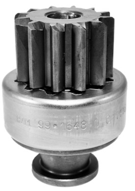 BZM1648 BENDIX PT. LUCAS CARGO CUMMINS 12D