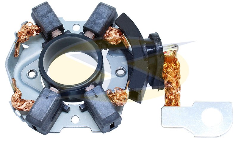 PORTA ESC. MOTOR PARTIDA 1.222/4
