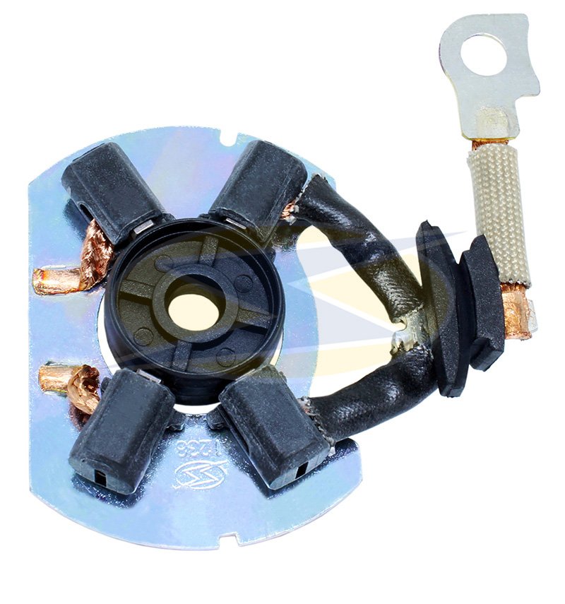 PORTA ESC. MOTOR PARTIDA 1.238/4
