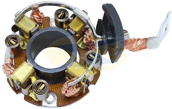 PORTA ESC. MOTOR PARTIDA 1.261/4