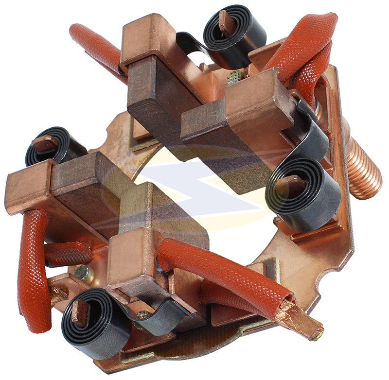 PORTA ESC. MOTOR PARTIDA 1.296/4