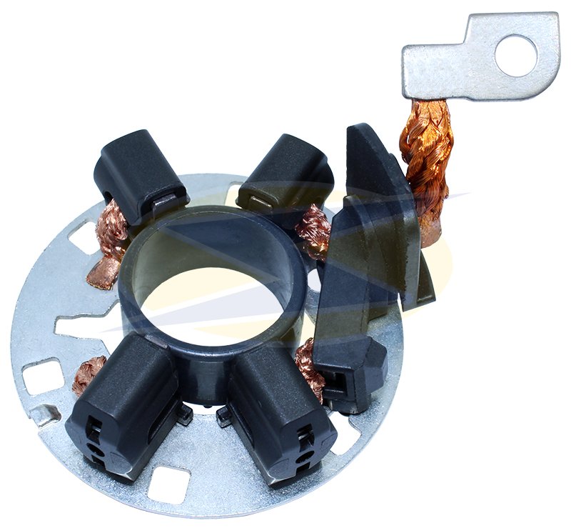 PORTA ESC. MOTOR PARTIDA 1.333/4