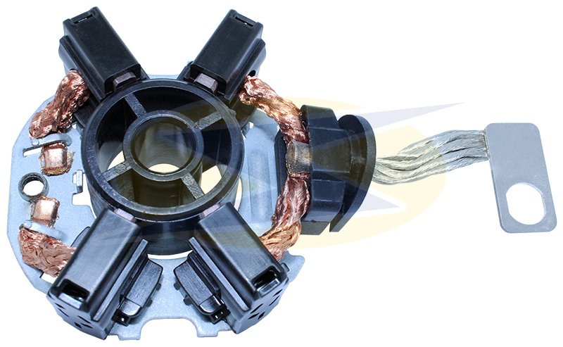 PORTA ESC. MOTOR PARTIDA 1.335/4