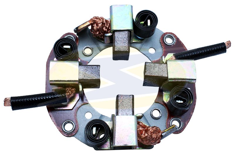 PORTA ESC. MOTOR PARTIDA 1.341/4
