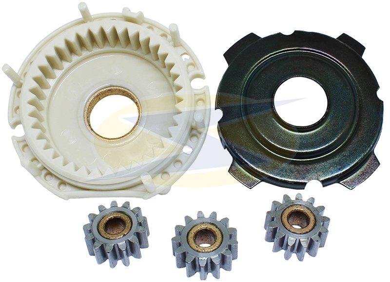REPARO DE PLANETARIA R-0080