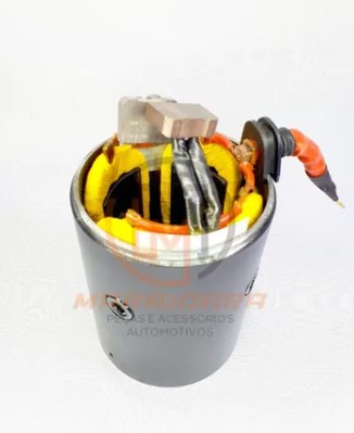 MCM304EC BOBINA NA CARCACA MINI ISKRA MENOR 