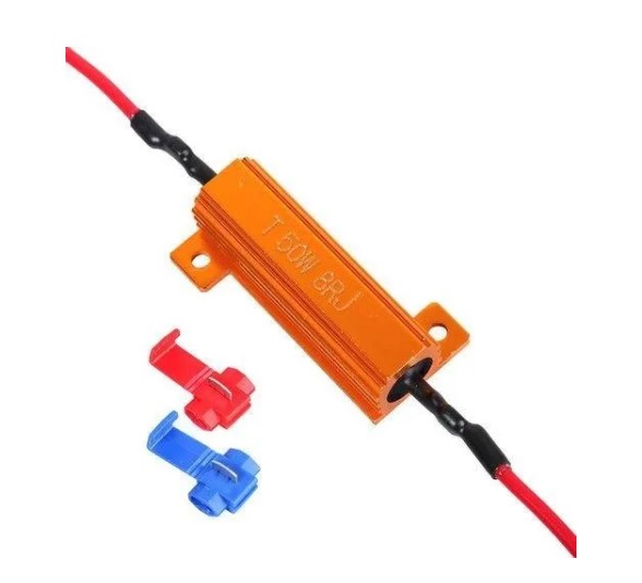 TP73 CANCELLER UNIVERSAL 50W (UN)