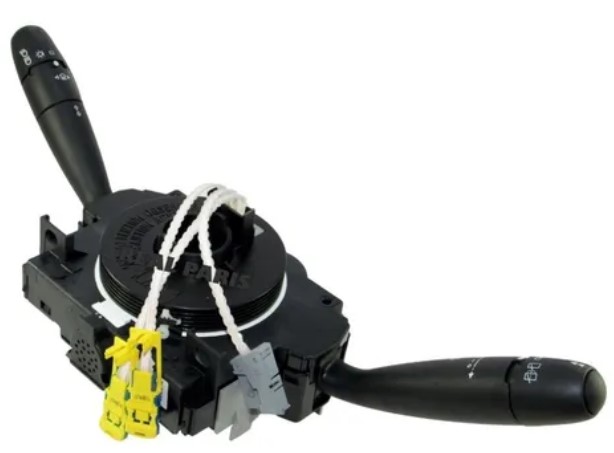 AD550 CH DE SETA/LIMP. PEUGEOT 307 CITROEN C3 S/TRAS (SISTEMA DE AUTO)