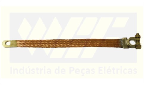 R17/30 CORDOALHA PONT/TERM. L.LEVE 30CM 
