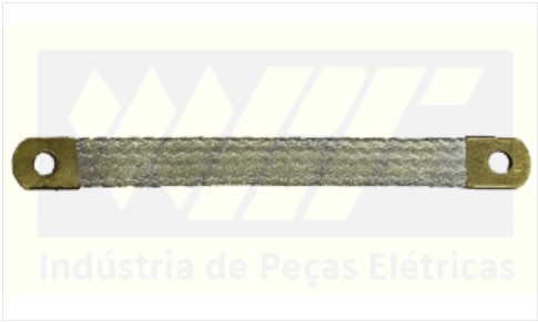 R20/50 CORDOALHA PONT/PONT. 50CM L.PESADA 