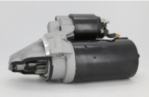 MQ0128 MOTOR DE PARTIDA FORD TRANSIT MK7 12V 12D