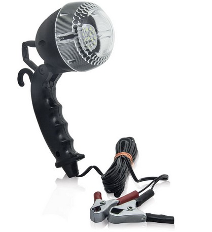 AP096 PENDENTE DE LED - 3W - GARRA - 3 METROS