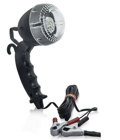 AP097 PENDENTE DE LED - 3W - GARRA - 5 METROS