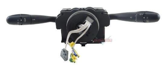 AD381 CH DE SETA PEUGEOT 206/207 S/TRAS