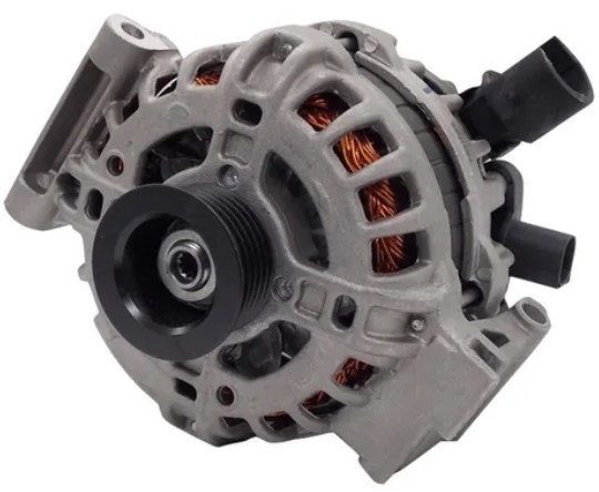 BF000BL0700 ALTERNADOR BOSCH PALIO/SIENA/BRAVO/STRADA 12V 120A (BF000BL0609)