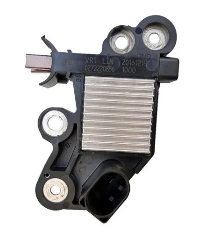 B0272220881 REG VOLT ELETR
