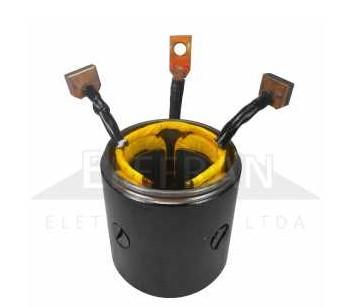 MCM101C BOBINA NA CARCACA MITSUBISHI NOVA C/PE