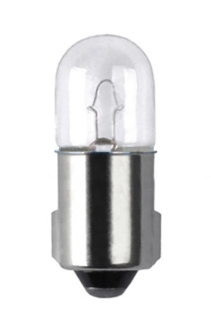LAMPADA 75 12V 2W GL0075 PAINEL COMUM