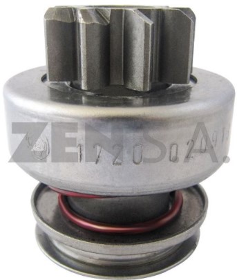 B&B1720 BENDIX PT. BOSCH COROLLA/BMW 320 9D