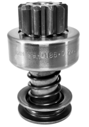 BZM0186 BENDIX PT. BOSCH EMPILHADEIRA HYSTER C/PT.PERKINS 10D