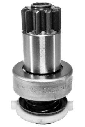 BZM0933 BENDIX PT. BOSCH GOL 1000 MI AP 9MM 10D