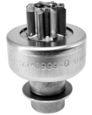 BZM0999 BENDIX PT. MARELLI PALIO/SIENA/STRADA 8D