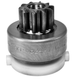 BZM1208 BENDIX PT. MOTORCRAFT ESCORT/FOCUS 1.8/2.0 10D (BZM0824) 