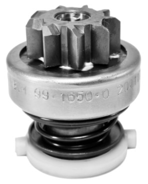 BZM1650 BENDIX PT. BOSCH DUCATO/MICROONIBUS 9D