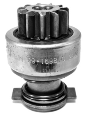 BZM1698 BENDIX PT. ISKRA CASE/JCB/MF/VALTRA ISKRA 11D