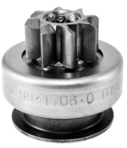 BZM1706 BENDIX PT. MITSUBISHI I30/IX20/IX35/SPORTAGE/L200/PAJERO 8D