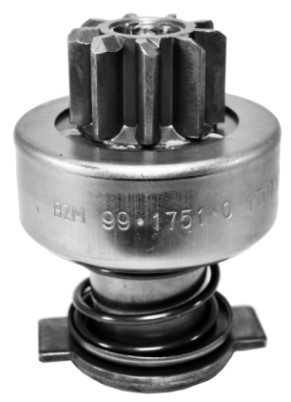 BZM1751 BENDIX PT. ISKRA ESCAVADEIRA ATLAS 9D