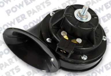 B47 BUZINA 12V INDIVIDUAL CARACOL 415HZ T.FIAT (T.BICO)