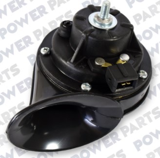 B55 BUZINA 12V INDIVIDUAL CARACOL 415HZ T.FIAT (T.BICO)