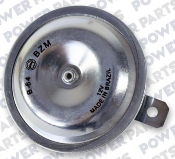 B64 BUZINA 12V INDIVIDUAL BIBI GRANDE 415HZ 2T.